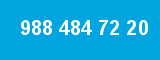 988 484 72 20 988 484 72 20